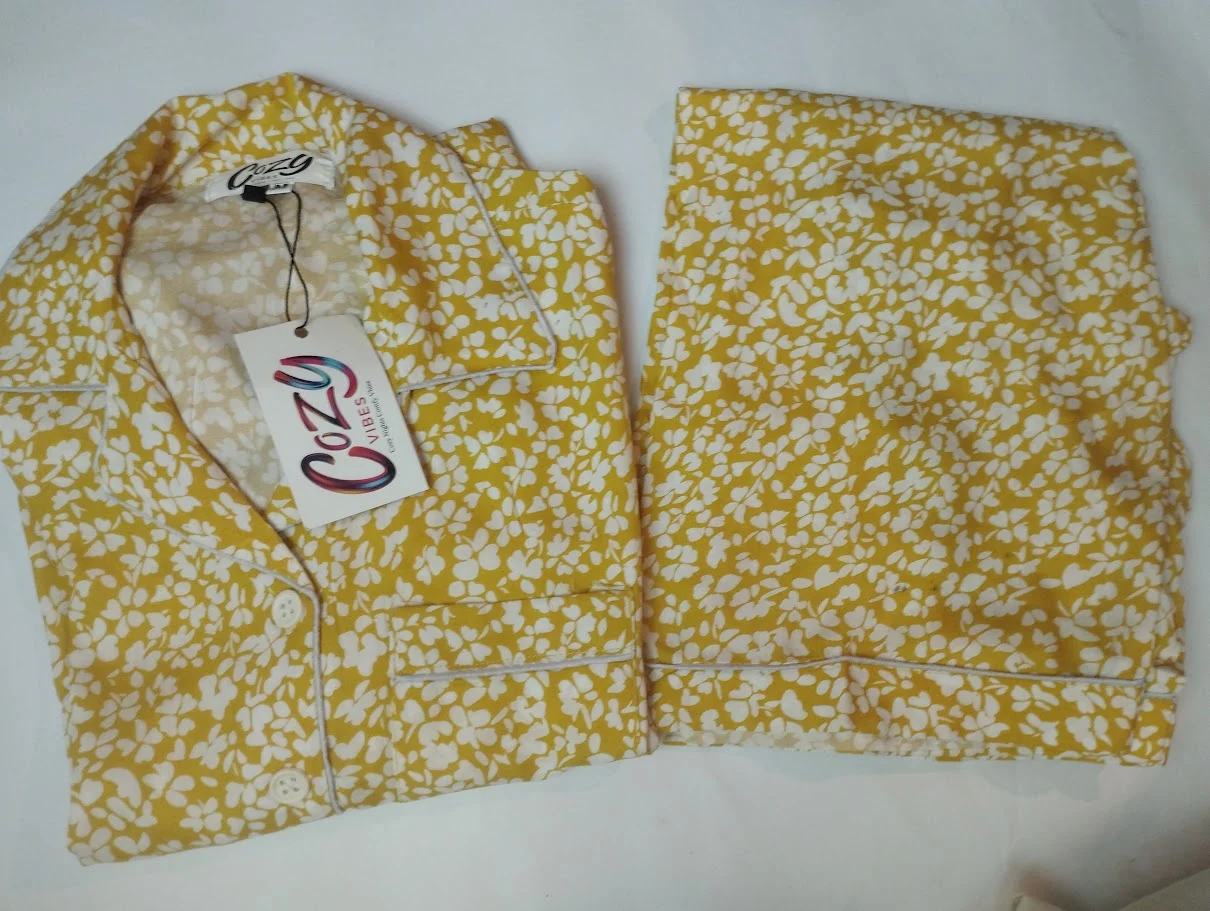 Sunny Floral - Image 2