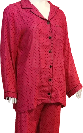 Silk Co-Ord Sets