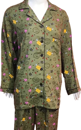 Summer Co-Ord Sets